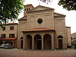 Bellaria chiesa